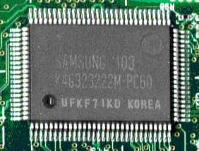 Matrox G200 Multi-Monitor Series на базе Matrox G200, фото 3