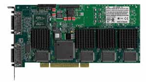 Matrox G200 Multi-Monitor Series на базе Matrox G200, фото 1