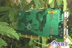 Обзор видеокарты Matrox Millennium G450 32 МБ DualHead, фото 6