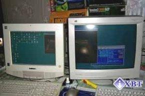 Обзор видеокарты Matrox Millennium G450 32 МБ DualHead, фото 4