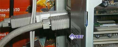 Matrox Millennium G550 на базе Matrox G550, фото 8
