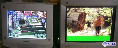 Matrox Millennium G550 на базе Matrox G550, фото 9