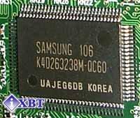 Matrox Millennium G550 на базе Matrox G550, фото 4