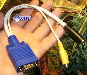 Matrox Millennium G550 на базе Matrox G550, фото 11