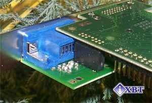 Matrox Millennium G550 на базе Matrox G550, фото 6
