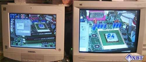 Matrox Millennium G550 на базе Matrox G550, фото 10