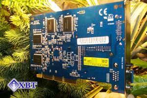 Gigabyte GA-GF2000 на базе NVIDIA GeForce2 GTS, фото 2