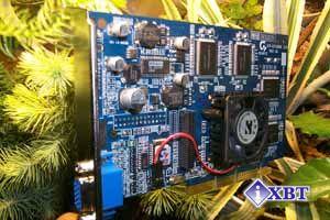 Gigabyte GA-GF2000 на базе NVIDIA GeForce2 GTS, фото 1