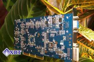 Gigabyte GV-GF3000D на базе NVIDIA GeForce3, фото 3