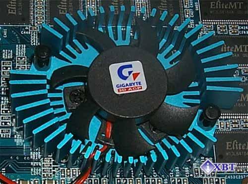 Gigabyte GV-GF3000D на базе NVIDIA GeForce3, фото 5