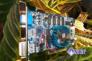 Gigabyte GV-GF3000D на базе NVIDIA GeForce3, фото 2