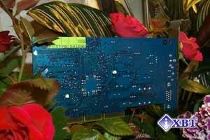 Gigabyte GV-GF1280-32P c 5ns SDRAM на базе NVIDIA GeForce2 MX400, фото 3
