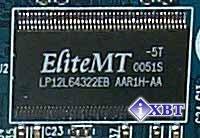 Gigabyte GV-GF1280-32P c 5ns SDRAM на базе NVIDIA GeForce2 MX400, фото 4