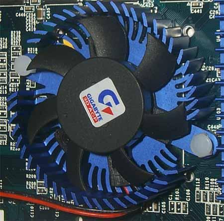 Gigabyte Thundra GeForce3 Ti 200 на базе NVIDIA GeForce3 Ti 200, фото 9