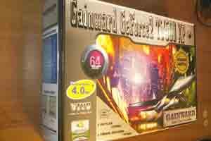 Gainward GeForce2 Ti/500 XP на базе NVIDIA GeForce2 Ti, фото 11