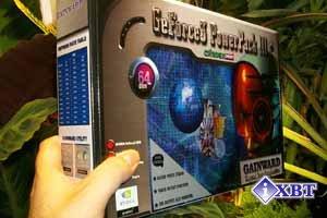 Gainward CARDEXpert GeForce3 PowerPack !!! на базе NVIDIA GeForce3, фото 11