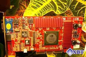 Gainward CARDEXpert GeForce3 PowerPack !!! на базе NVIDIA GeForce3, фото 4