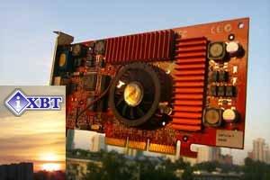 Gainward CARDEXpert GeForce3 PowerPack !!! на базе NVIDIA GeForce3, фото 2
