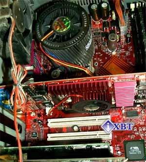 Gainward CARDEXpert GeForce3 PowerPack !!! на базе NVIDIA GeForce3, фото 6