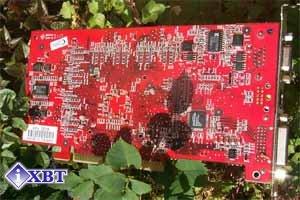 Gainward CARDEXpert GeForce3 PowerPack !!! на базе NVIDIA GeForce3, фото 8