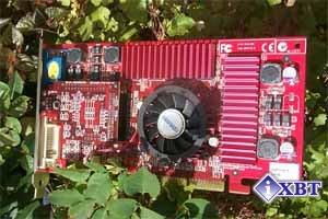 Gainward CARDEXpert GeForce3 PowerPack !!! на базе NVIDIA GeForce3, фото 7