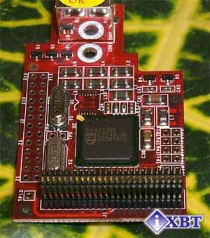 Gainward CARDEXpert GeForce3 PowerPack !!! на базе NVIDIA GeForce3, фото 10