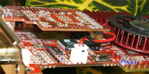 Gainward CARDEXpert GeForce3 PowerPack !!! на базе NVIDIA GeForce3, фото 9