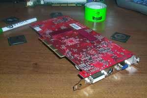 Gainward PowerPack GeForce4 Ultra/700XP и Ultra/750XP Golden Sample на базе NVIDIA GeForce4 Ti 4400/4600, фото 3