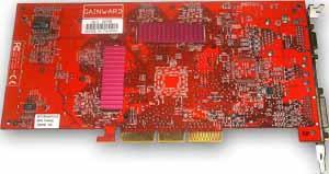 Gainward PowerPack GeForce4 Ultra/700XP и Ultra/750XP Golden Sample на базе NVIDIA GeForce4 Ti 4400/4600, фото 12