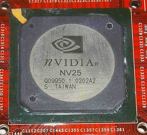 Gainward PowerPack GeForce4 Ultra/700XP и Ultra/750XP Golden Sample на базе NVIDIA GeForce4 Ti 4400/4600, фото 31