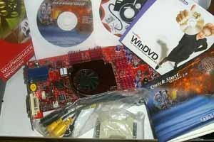 Gainward PowerPack GeForce4 Ultra/700XP и Ultra/750XP Golden Sample на базе NVIDIA GeForce4 Ti 4400/4600, фото 33
