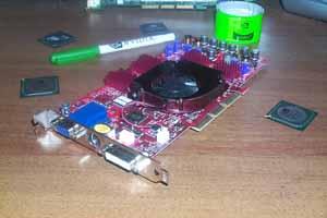 Gainward PowerPack GeForce4 Ultra/700XP и Ultra/750XP Golden Sample на базе NVIDIA GeForce4 Ti 4400/4600, фото 2