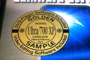 Gainward PowerPack GeForce4 Ultra/700XP и Ultra/750XP Golden Sample на базе NVIDIA GeForce4 Ti 4400/4600, фото 39