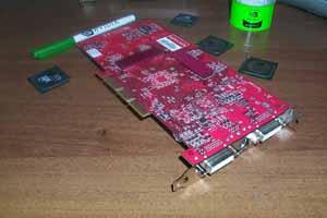 Gainward PowerPack GeForce4 Ultra/700XP и Ultra/750XP Golden Sample на базе NVIDIA GeForce4 Ti 4400/4600, фото 5