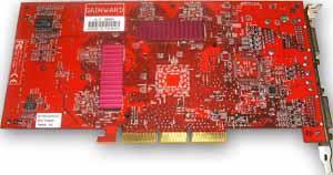 Gainward PowerPack GeForce4 Ultra/700XP и Ultra/750XP Golden Sample на базе NVIDIA GeForce4 Ti 4400/4600, фото 14