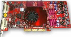 Gainward PowerPack GeForce4 Ultra/700XP и Ultra/750XP Golden Sample на базе NVIDIA GeForce4 Ti 4400/4600, фото 10