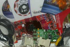 Gainward PowerPack GeForce4 Ultra/700XP и Ultra/750XP Golden Sample на базе NVIDIA GeForce4 Ti 4400/4600, фото 34