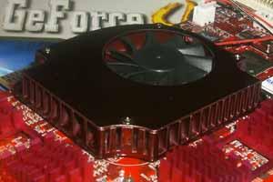 Gainward PowerPack GeForce4 Ultra/700XP и Ultra/750XP Golden Sample на базе NVIDIA GeForce4 Ti 4400/4600, фото 30