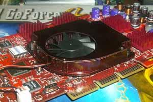 Gainward PowerPack GeForce4 Ultra/700XP и Ultra/750XP Golden Sample на базе NVIDIA GeForce4 Ti 4400/4600, фото 29