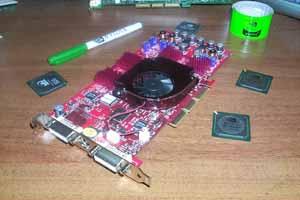 Gainward PowerPack GeForce4 Ultra/700XP и Ultra/750XP Golden Sample на базе NVIDIA GeForce4 Ti 4400/4600, фото 4