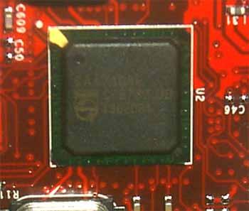 Gainward PowerPack GeForce4 Ultra/700XP и Ultra/750XP Golden Sample на базе NVIDIA GeForce4 Ti 4400/4600, фото 20