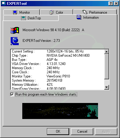 Gainward CARDEXpert GeForce2 MX400 Golden Sample VIVO на базе NVIDIA GeForce2 MX400, фото 14