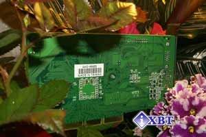 Gainward CARDEXpert GeForce2 MX400 Golden Sample VIVO на базе NVIDIA GeForce2 MX400, фото 3