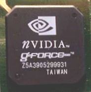 GPU GeForce 256 от NVIDIA: первый взгляд, фото 2