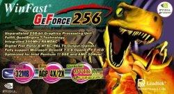 GPU GeForce 256 от NVIDIA: первый взгляд, фото 7