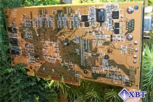 Обзор GPU NVIDIA GeForce3 и карт на его базе (одностраничный), фото 6