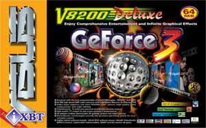 Обзор GPU NVIDIA GeForce3 и карт на его базе (одностраничный), фото 13