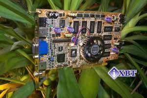 Обзор GPU NVIDIA GeForce3 и карт на его базе (одностраничный), фото 10