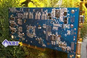Обзор GPU NVIDIA GeForce3 и карт на его базе (одностраничный), фото 18