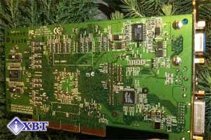 Обзор GPU NVIDIA GeForce3 и карт на его базе (одностраничный), фото 15